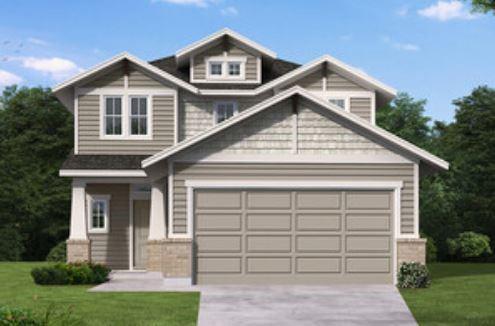 32023 Retama Ranch Lane