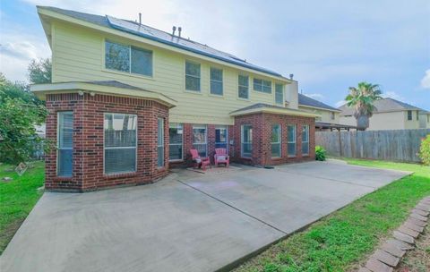 Tiny photo for 3311 Whitebud Drive, Houston, TX 77082 (MLS # 18756704)