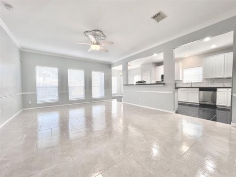 Tiny photo for 3311 Whitebud Drive, Houston, TX 77082 (MLS # 18756704)