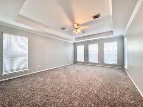 Tiny photo for 3311 Whitebud Drive, Houston, TX 77082 (MLS # 18756704)