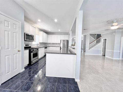 Tiny photo for 3311 Whitebud Drive, Houston, TX 77082 (MLS # 18756704)