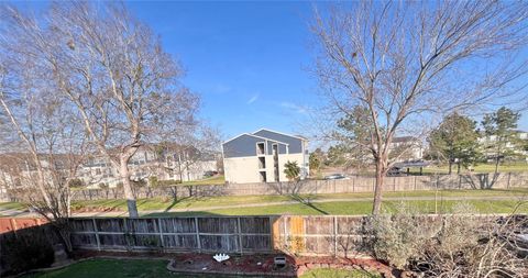 Tiny photo for 3311 Whitebud Drive, Houston, TX 77082 (MLS # 18756704)