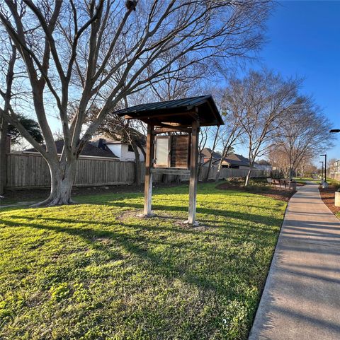 Tiny photo for 3311 Whitebud Drive, Houston, TX 77082 (MLS # 18756704)