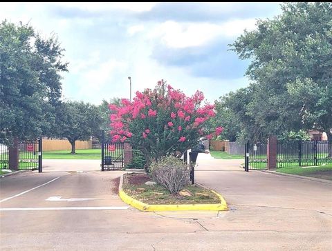 Tiny photo for 3311 Whitebud Drive, Houston, TX 77082 (MLS # 18756704)