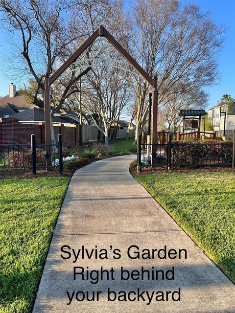 Tiny photo for 3311 Whitebud Drive, Houston, TX 77082 (MLS # 18756704)