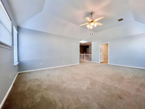 Tiny photo for 3311 Whitebud Drive, Houston, TX 77082 (MLS # 18756704)