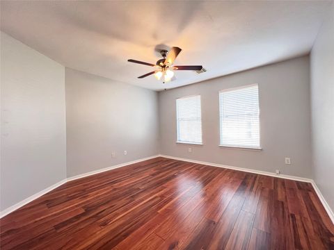 Tiny photo for 3311 Whitebud Drive, Houston, TX 77082 (MLS # 18756704)