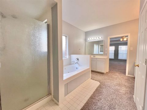 Tiny photo for 3311 Whitebud Drive, Houston, TX 77082 (MLS # 18756704)