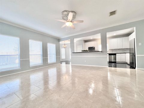 Tiny photo for 3311 Whitebud Drive, Houston, TX 77082 (MLS # 18756704)