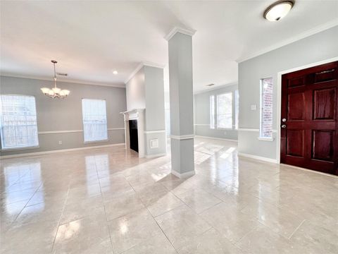 Tiny photo for 3311 Whitebud Drive, Houston, TX 77082 (MLS # 18756704)