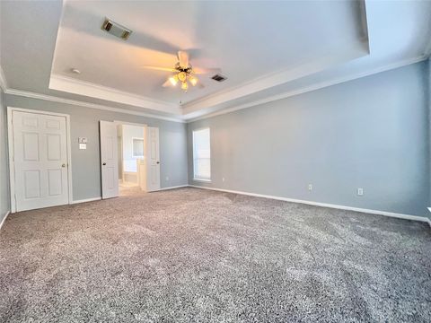 Tiny photo for 3311 Whitebud Drive, Houston, TX 77082 (MLS # 18756704)