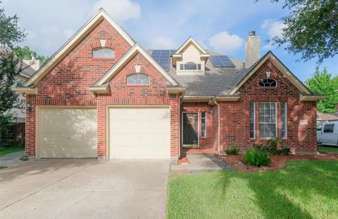 Photo of 3311 Whitebud Drive, Houston, TX 77082 (MLS # 18756704)