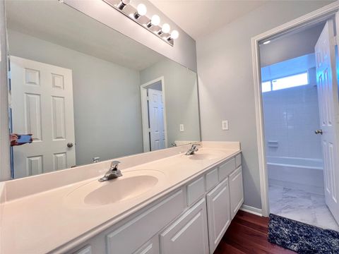 Tiny photo for 3311 Whitebud Drive, Houston, TX 77082 (MLS # 18756704)