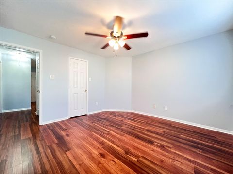 Tiny photo for 3311 Whitebud Drive, Houston, TX 77082 (MLS # 18756704)