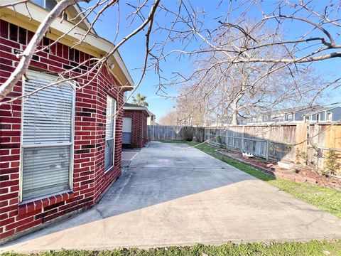 Tiny photo for 3311 Whitebud Drive, Houston, TX 77082 (MLS # 18756704)
