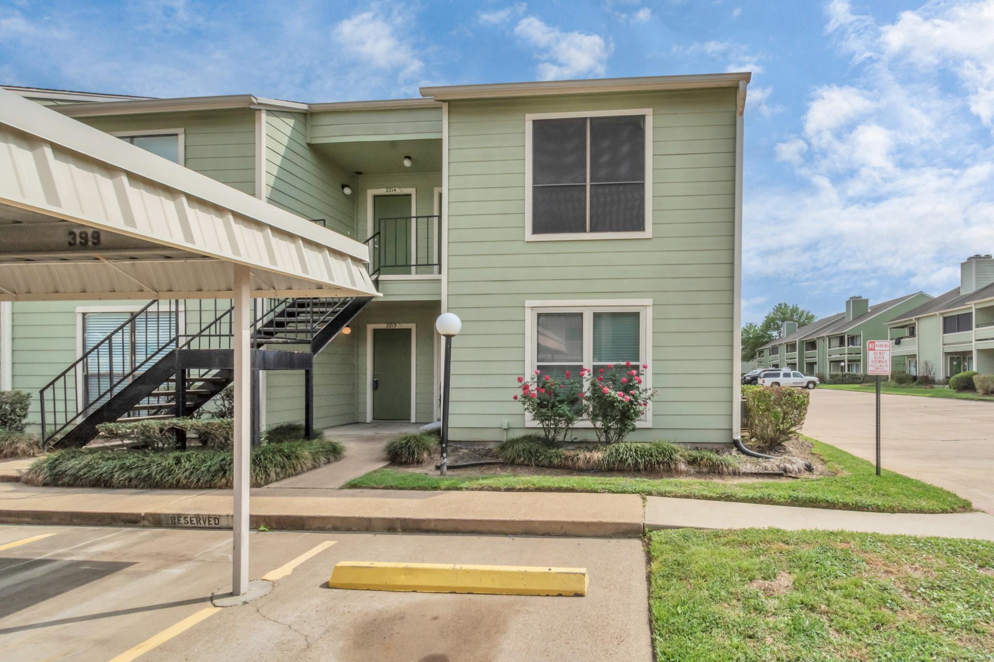 14777 Wunderlich Drive 2213