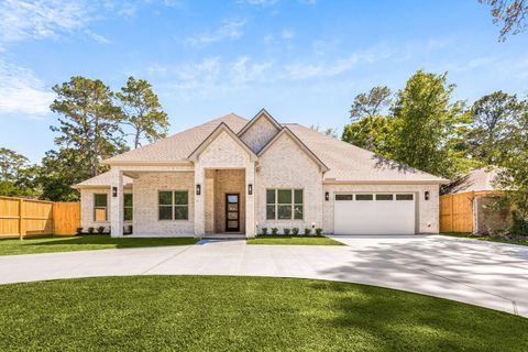 Photo of 10519 Cypresswood Drive, Houston, TX 77070 (MLS # 5558781)