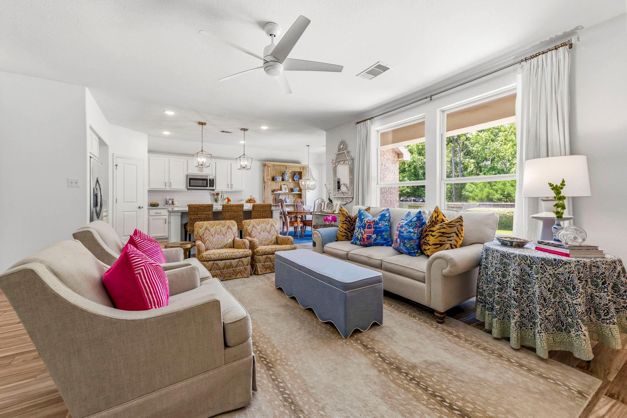 209 Emory Birch Drive