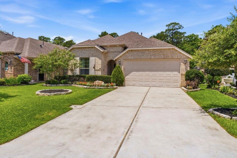Photo of 209 Emory Birch Drive, Montgomery, TX 77316 (MLS # 94741849)