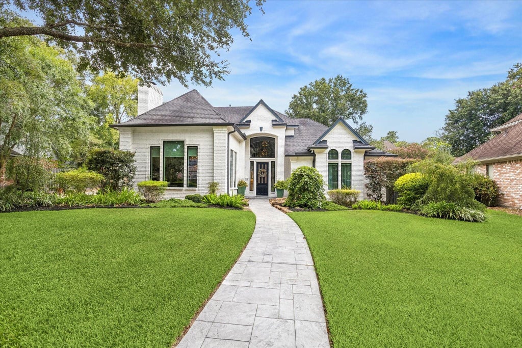 Photo of 5111 Laurelwood Drive, Kingwood, TX 77345 (MLS # 37305177)