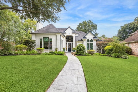 Photo of 5111 Laurelwood Drive, Kingwood, TX 77345 (MLS # 37305177)