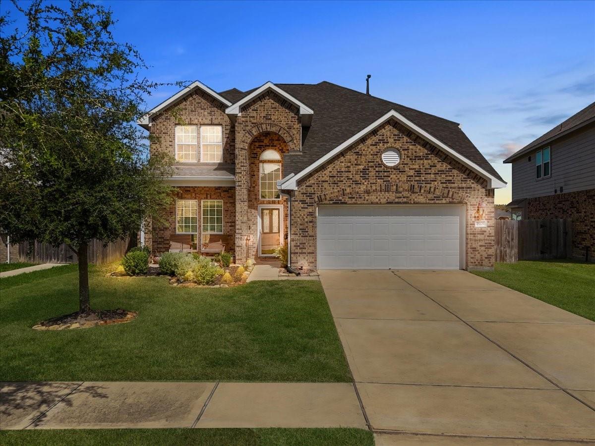 23109 Zinfandel Drive