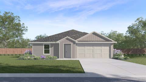 Photo of 380 China Grove Lane, China, TX 77613 (MLS # 92083676)