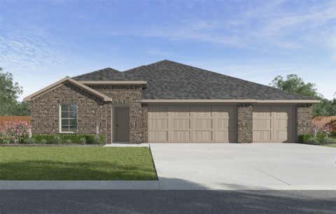 Photo of 31222 Hastings Park Drive LN, Fulshear, TX 77441 (MLS # 89170393)
