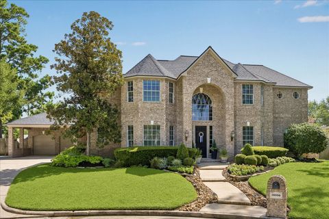 Photo of 14006 Pegasus Circle, Cypress, TX 77429 (MLS # 12697118)