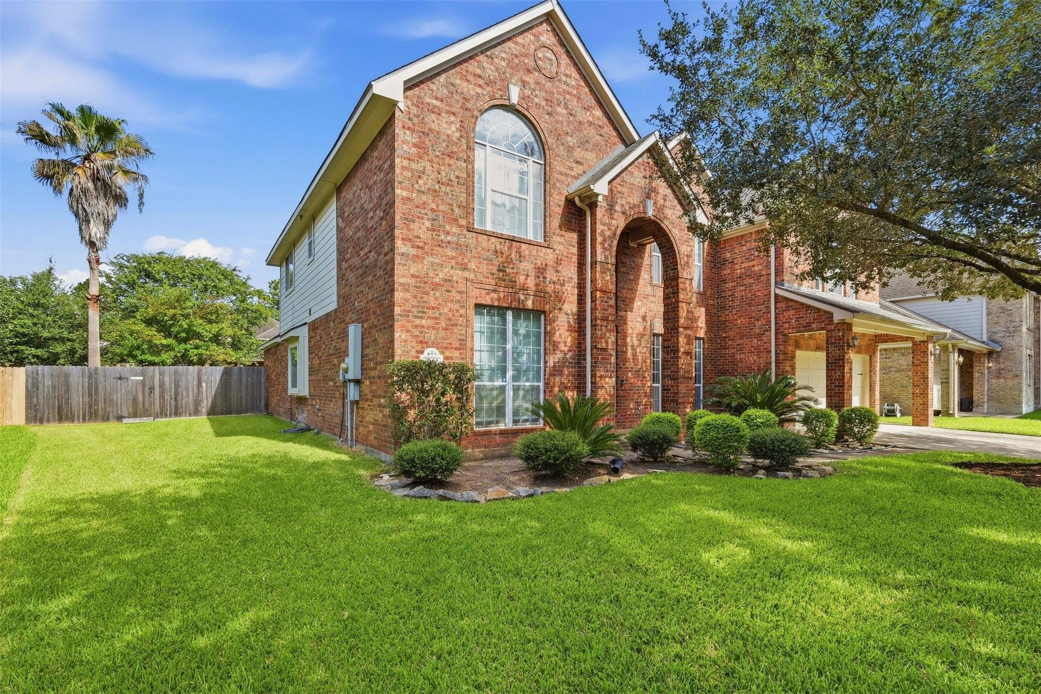 6222 Canyon Chase Drive