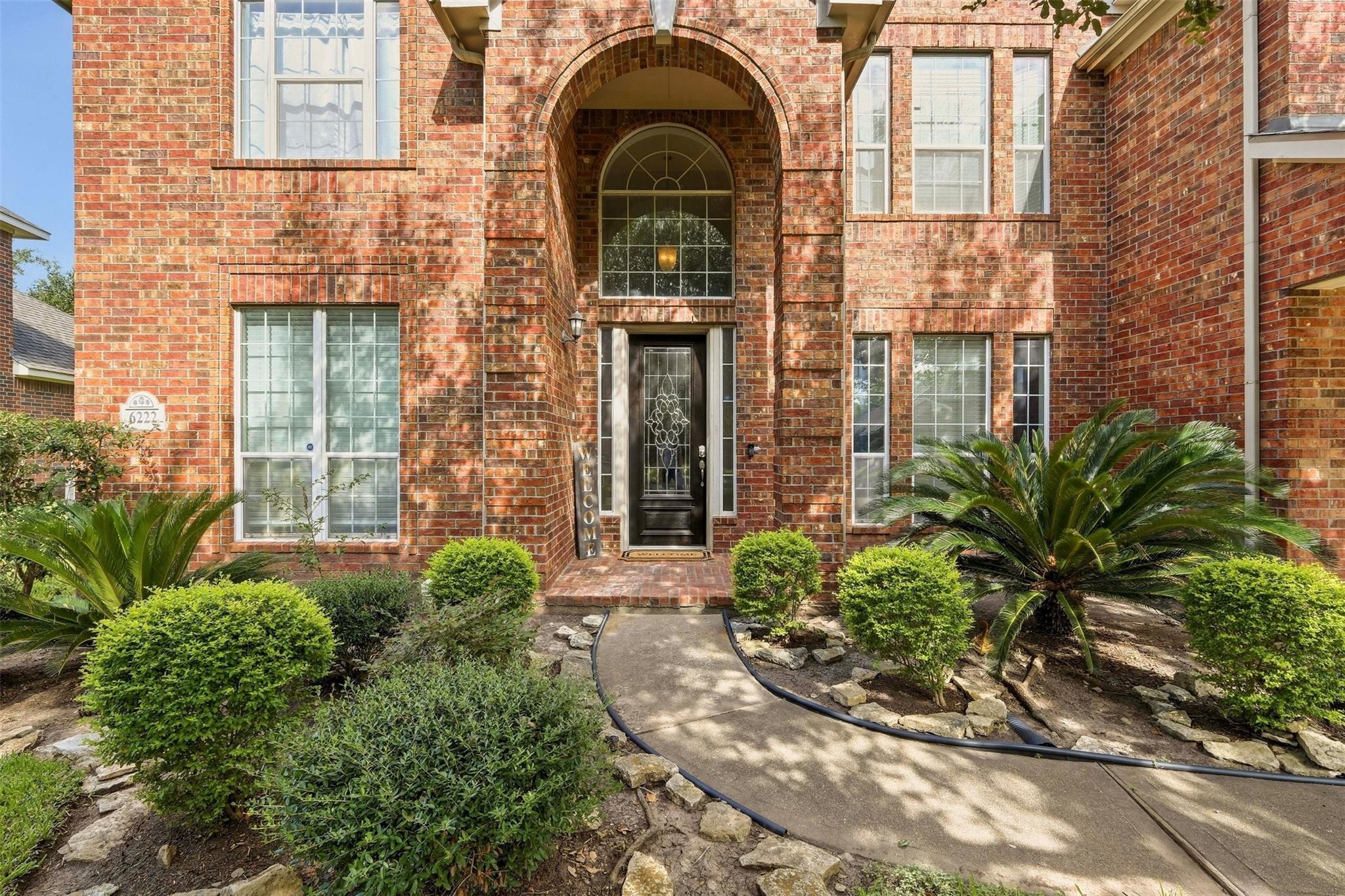 6222 Canyon Chase Drive