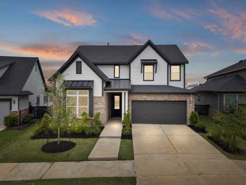 Photo of 18430 Joyous Lane, Cypress, TX 77433 (MLS # 7399950)