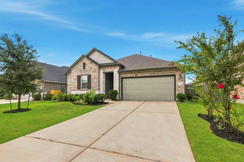 Photo of 31311 Cardrona Peak Place, Hockley, TX 77447 (MLS # 27508006)