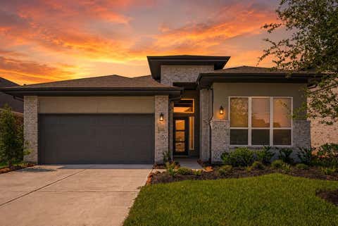 Photo of 3328 Voda Bend Dr Dr, Katy, TX 77493 (MLS # 10031221)