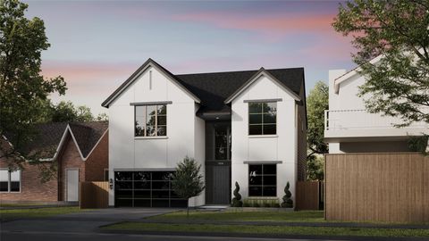Photo of 1906 Woodhead Street, Houston, TX 77019 (MLS # 14133558)