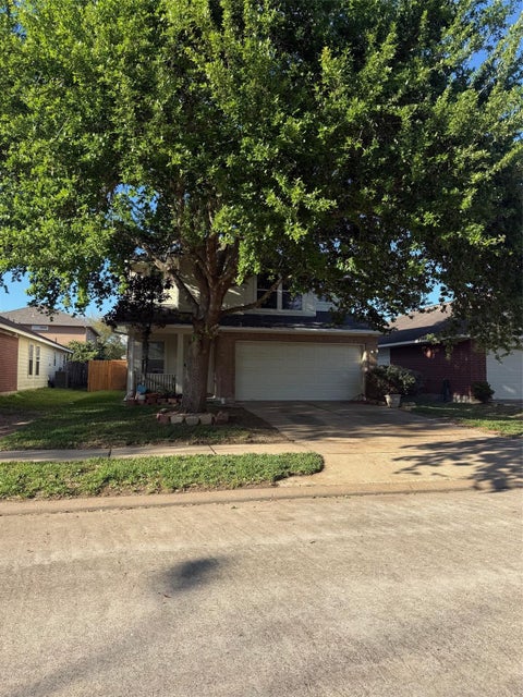 Homes For Sale - 3818 Wimberley Hollow Lane<br/> Houston, TX 77053