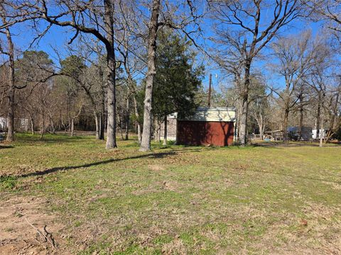 405 Goober Gap Road Trinity TX 75862