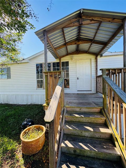 Photo of 10421 Ben Venue Street, Crosby, TX 77532 (MLS # 52894769)