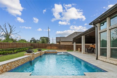 5435 Farm Hill Way Fulshear TX 77441