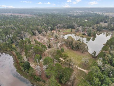 Vacant Land For Sale - 587 Private Road 5200<br/> Tyler County, Woodville, TX 75979