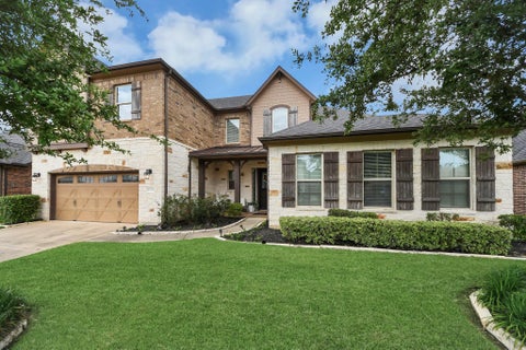 Photo of 14926 Dogwood View Lane, Cypress, TX 77429 (MLS # 57096064)