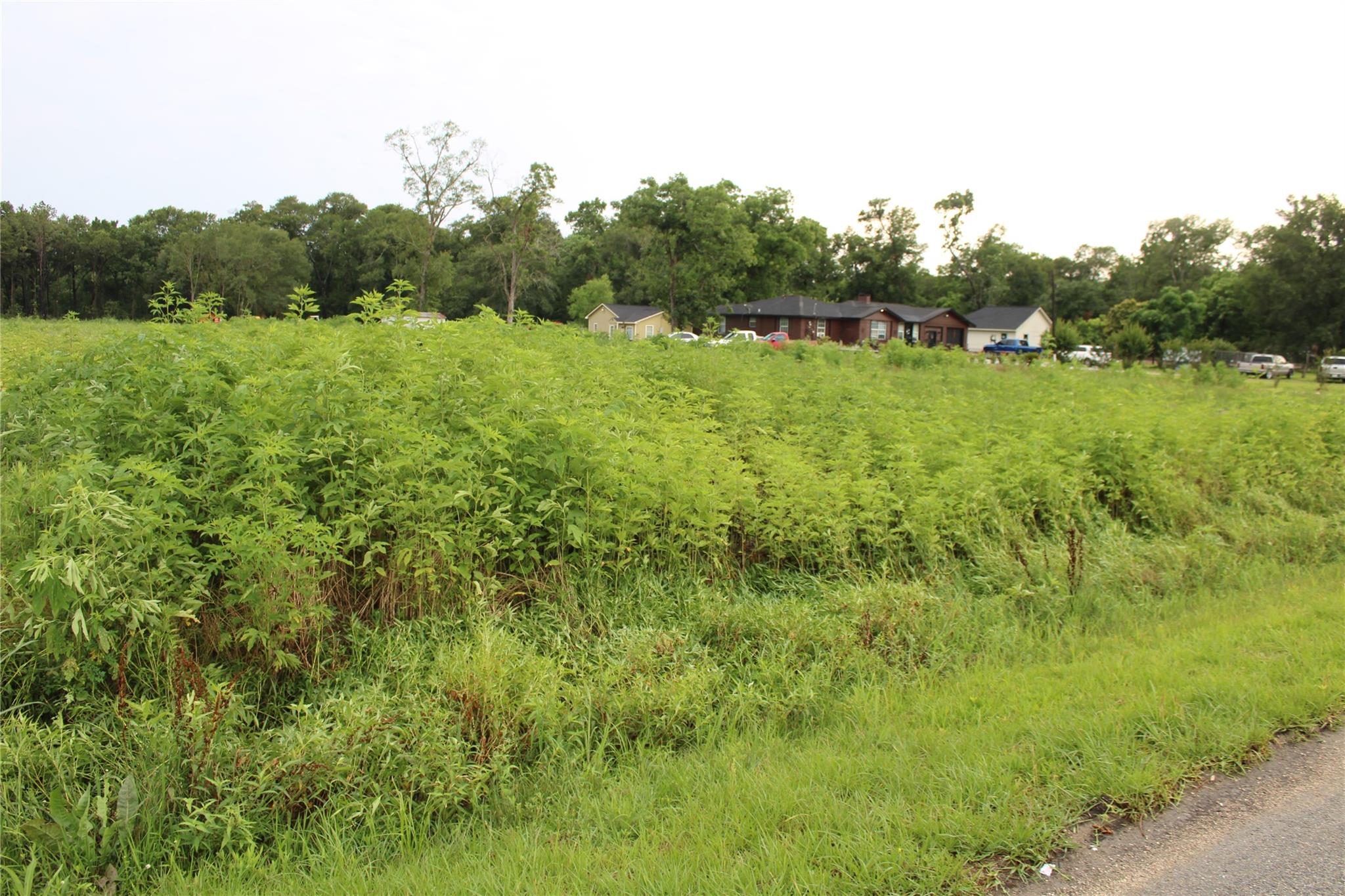6116 Hermann Road