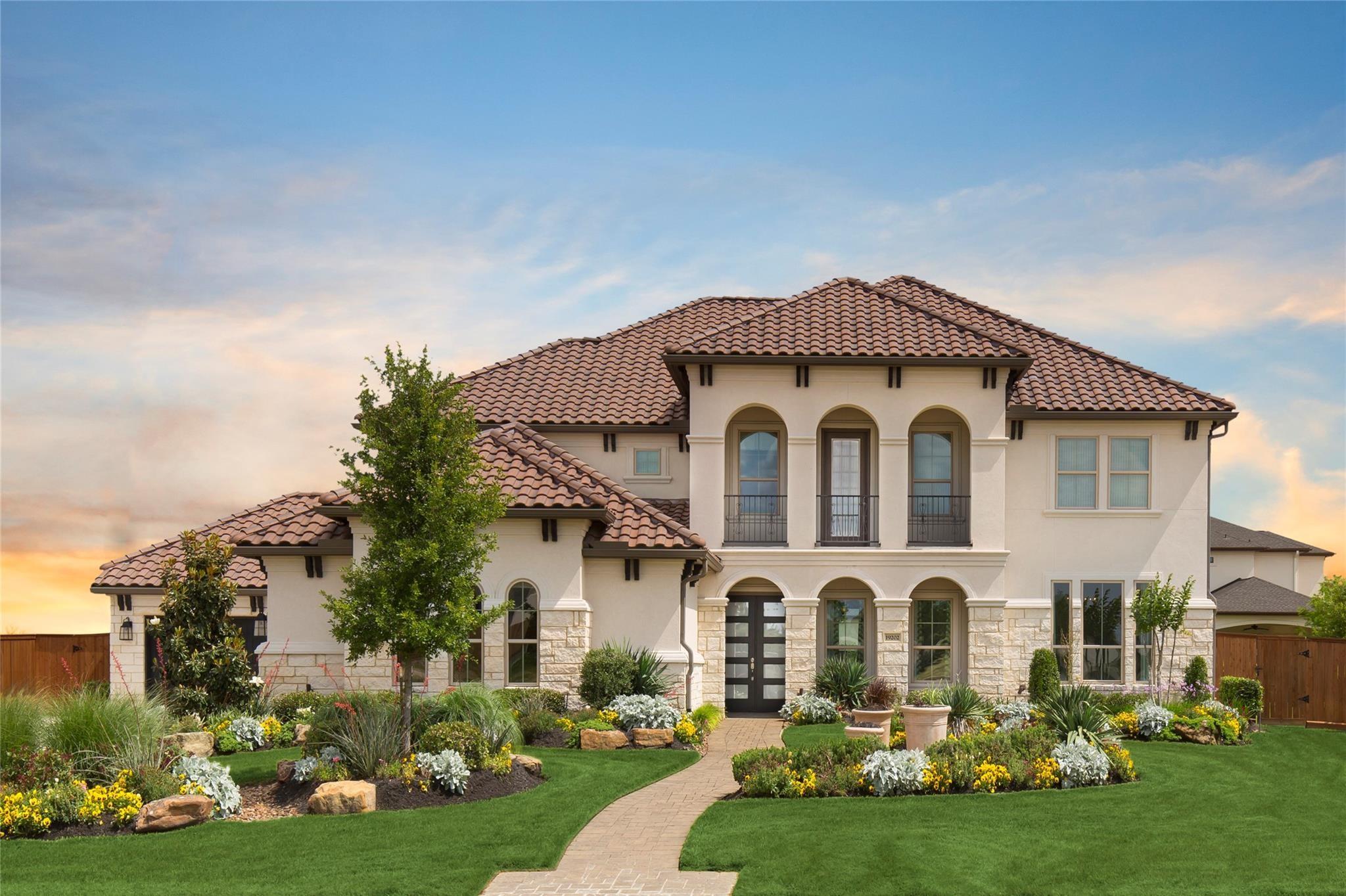 19202 W Austin Bayou Court