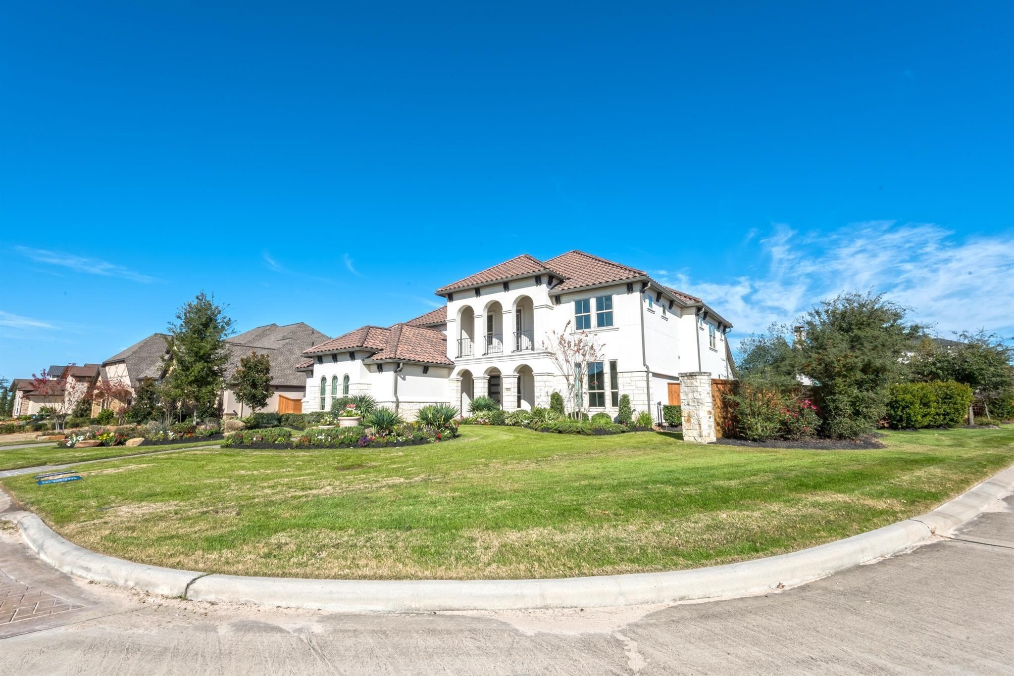 19202 W Austin Bayou Court