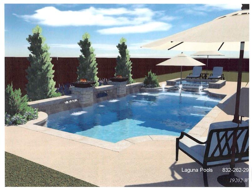 19202 W Austin Bayou Court