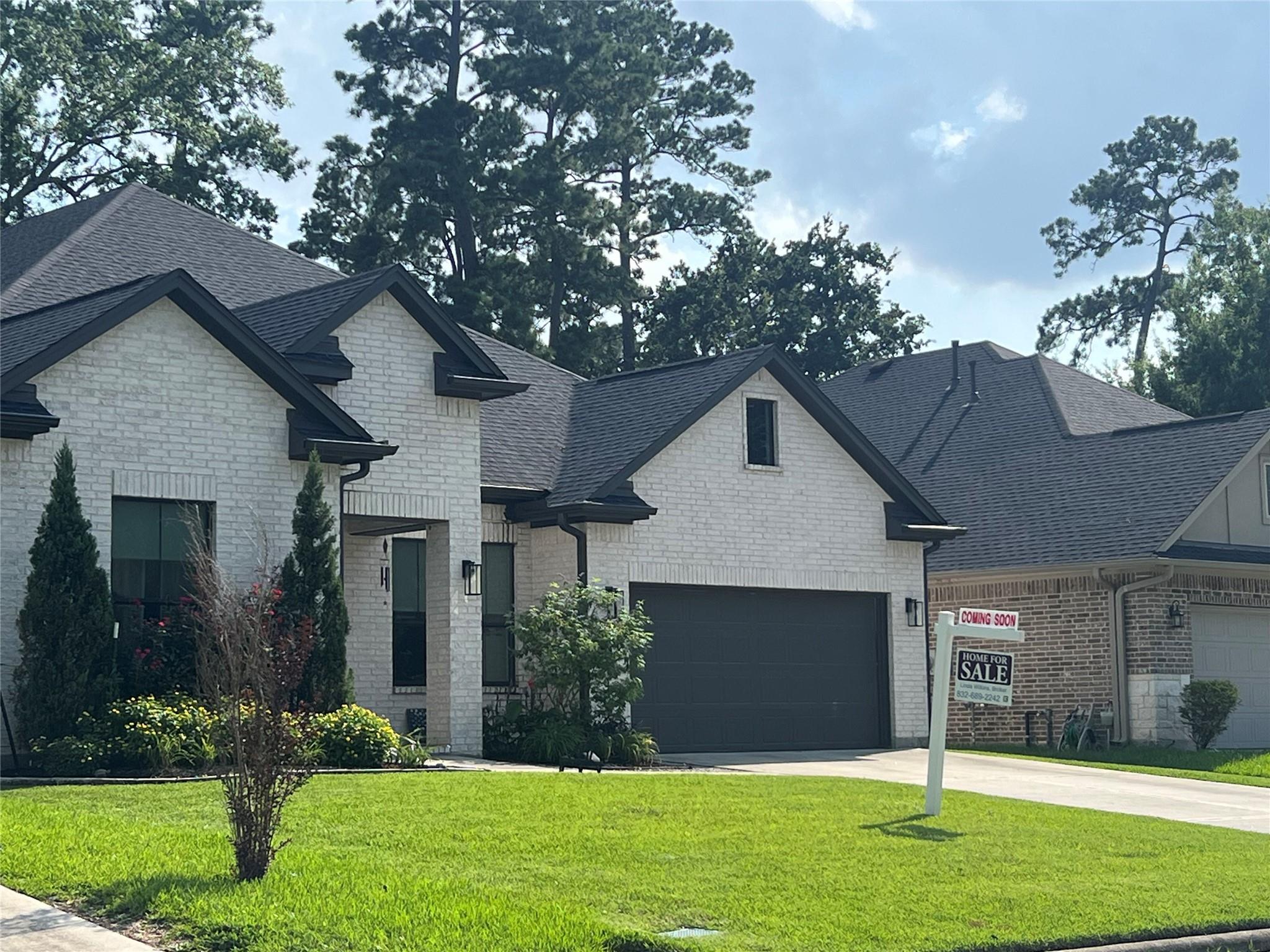8310 Cross Country Drive