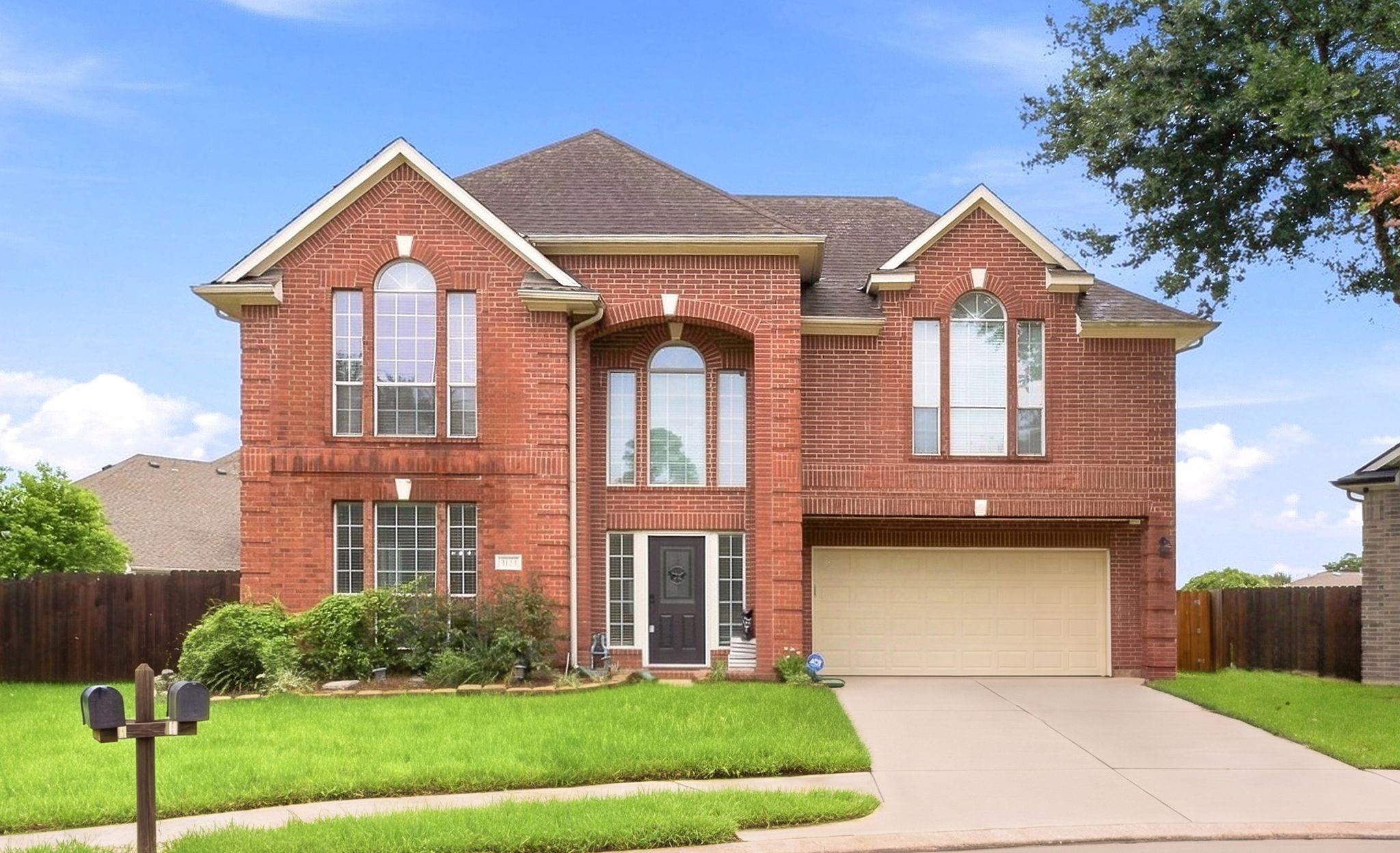 3123 Southern Cross Court