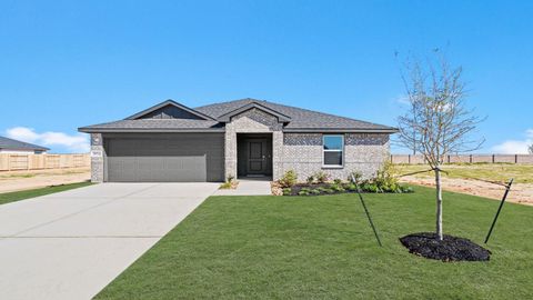 Photo of 3032 Helios Haven Drive, Brookshire, TX 77423 (MLS # 83736912)