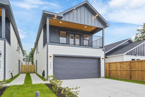 Photo of 882 Prosper Street St, Houston, TX 77088 (MLS # 22205627)
