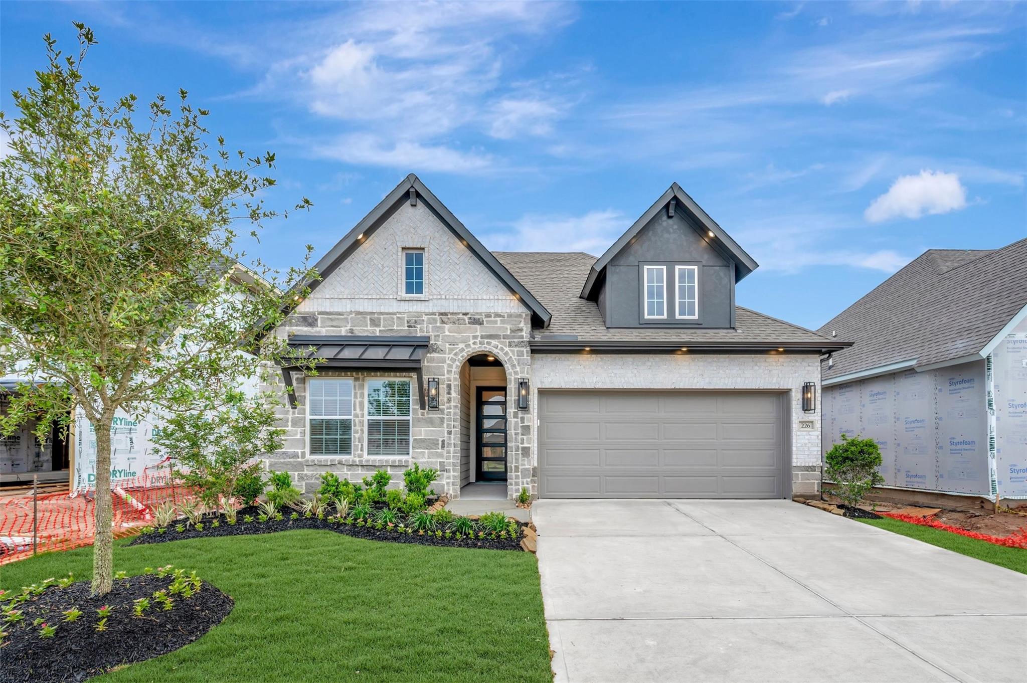 226 Mandarin Mist Street